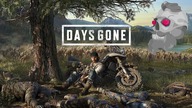  Days Gone - Klepię zombiaki 