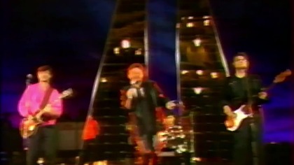 Koncert 60-lecia Targ&oacute;w Poznańskich (1988)