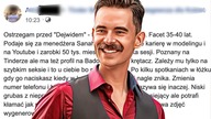 Oportunizm vs Karma 