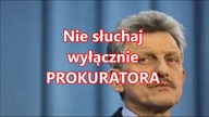 BĄDŹ JAK SĘDZIA WESOŁOWSKA