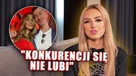 Caroline Derpieński zdradza, co myśli o Lewandowskich