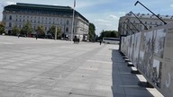 Łapki w górę dla naszych chłopaków w munddurkach