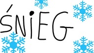 Śnieg