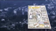 Powiat jubileuszowy - Bajeczne języki
