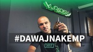 DAWAJ NA KEMP 2017