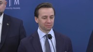 BOSAK ŻĄDA WOTUM NIEUFNOŚCI DLA HENNIG-KLOSKI!