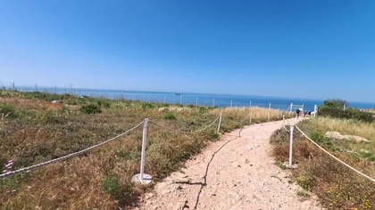 2: Ħaġar Qim, Triq Hagar Qim, Qrendi, Malta