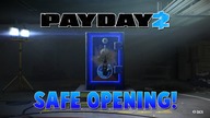 PayDay 2  Opening z Safea