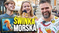 Co to za ZWIERZĘ? | @PiotrekSzumowski