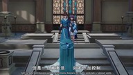 Ling Jian Zun | Spirit Sword Sovereign Odcinek 17