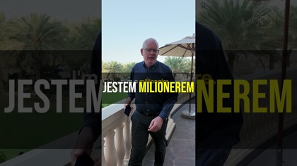 Jestem Milionerem więc...