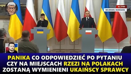 STOP Ukrainizacji Polski (16.01.2025)