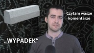 Czytam wasze komentarze #2 - Na autostradzie sa krawężniki :P