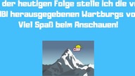 COBI Wartburgs