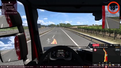 Przygotuj się na najlepsze kompilacje momentów z ETS2!  Od zapierających dech w piersiach akrobacji po zabawne wpadki  - każdy odcinek ma wszystko. Nie przegap akcji  - naciśnij przycisk odtwarzania  i dołącz do zabawy! Każdy odcinek to dawka niezapomnianych przeżyć, które musisz zobaczyć! 

Podoba Ci się? Koniecznie zostaw LIKE , napisz KOMENTARZ  z ulubionym momentem i SUBSKRYBUJ mój kanał  z  dzwonkiem, aby być na bieżąco z nowymi filmami!  Każdy tydzień to nowe przygody, porady i zabawa, więc nie przegap! 

Śledź mnie w mediach społecznościowych, aby uzyskać więcej aktualizacji  i zobaczyć kulisy :

Instagram: @PiterV5 

Facebook: @PiterV5 

Discord: @PiterV5 

Chcesz mnie wspierać i pomagać w tworzeniu jeszcze lepszych treści? Wesprzyj mnie przez donejty na https://tipply.pl/@piterv5  Twoje wsparcie pozwala mi tworzyć więcej ekscytujących filmów  i utrzymywać jakość moich produkcji na najwyższym poziomie. Dziękuję za każdą pomoc! 

Razem rozwijajmy tę społeczność transportową! 