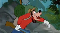 Goofy - Lew tatusia (1951)