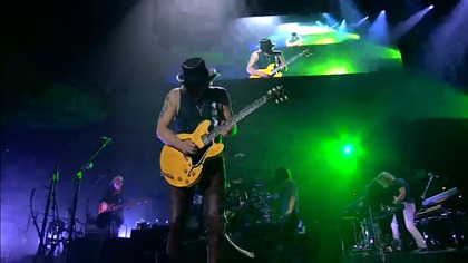 Bon Jovi Live - Dry County