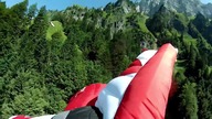 Najniebezpieczniejszy sport świata - Luke Hively