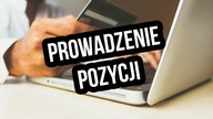 Prowadzenie pozycji | Rozmowa z Łukasz Zembik