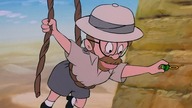 Brygada RR: Chip i Dale E24 - Bezrobotna Mumia