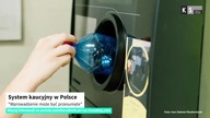 System kaucyjny w Polsce.  Wprowadzenie może być przesunięte [KS Meteo & Business]