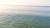 Plaża w Łazach - najlepsza na upał! 32 stopnie w Koszalinie! Jak gorąco, to nad wodę! Chyba bez loso