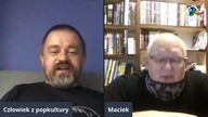 Maciej Pietrasik w Centralnie o komiksie (05. 07. 2021)