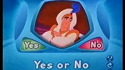 Magic English - spot reklamowy (2008)