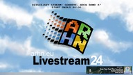 Stream Rock Band 4 26. 01. 2024