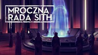 Czym była Mroczna Rada? [HOLOCRON]