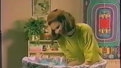 TVP7 - Reklamy i Wieczorynka z maja 1993
