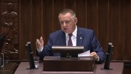 Marian Banaś - Sprawozdanie z działalności NIK