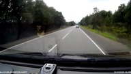 Zapinać pasy? A po co? No właśnie po to...