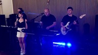 Magic Dance Dała Bym Ci Dała cover