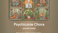 2024.07.29 - 9a - Psychicznie Chora - smooth metal - tekst Ewa Lipka, śpiew i muzyka SI/AL