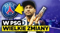 Duże ZMIANY W PSG! Neymar o ŻARTACH na jego temat!