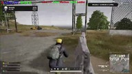 PLAYERUNKNOWNS BATTLEGROUNDS PL / PUBG / Dzisiaj bez potworów / GAMEPLAY PL