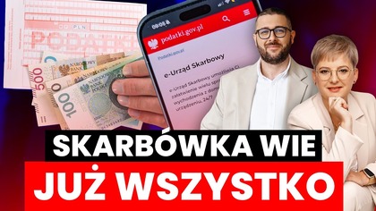 SKARBÓWKA wie już wszystko! Czeka nas fala bankructw w 2026? Większe uprawnienia Inspekcji Pracy!