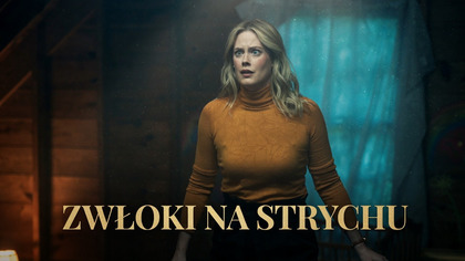 Zwłoki na strychu (2023) Lektor PL