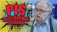 prof. Jerzy Robert Nowak obnaża obłudę PiSu