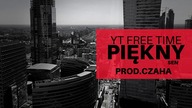 DUDEK P56 - PIĘKNY SEN PROD. CZAHA (YT FREE TIME 2020)
