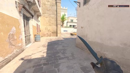 AMAZING 51/16 STATS ON DD2 10LVL FACEIT SKILL