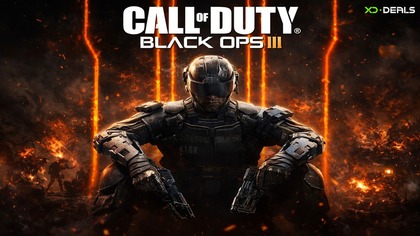 Call of Duty: Black Ops III  Ultimate FPS Action!  Best Deals on XD. Deals!
