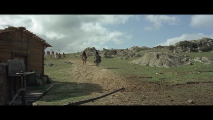 Piętnaście stryczków dla mordercy 1967 lektor pl