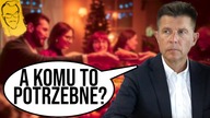 Kogo zaboli wolna wigilia?
