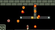 Mario Worker Letter Worlds Series 1. 51 World V TororoTchi