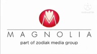 Magnolia TV (Italy) Logo History