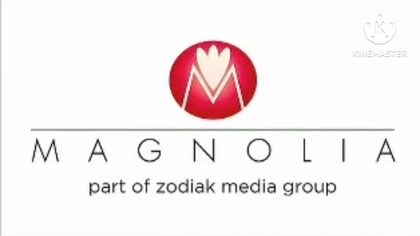 Magnolia TV (Italy) Logo History