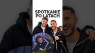 Hazard SPOTKAŁ SIĘ z chłopakiem, którego kiedyś KOPNĄŁ na boisku!