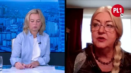 DOŚĆ przelewania polskiej krwi!!! Polska nie chce wojny! - PL1. tv